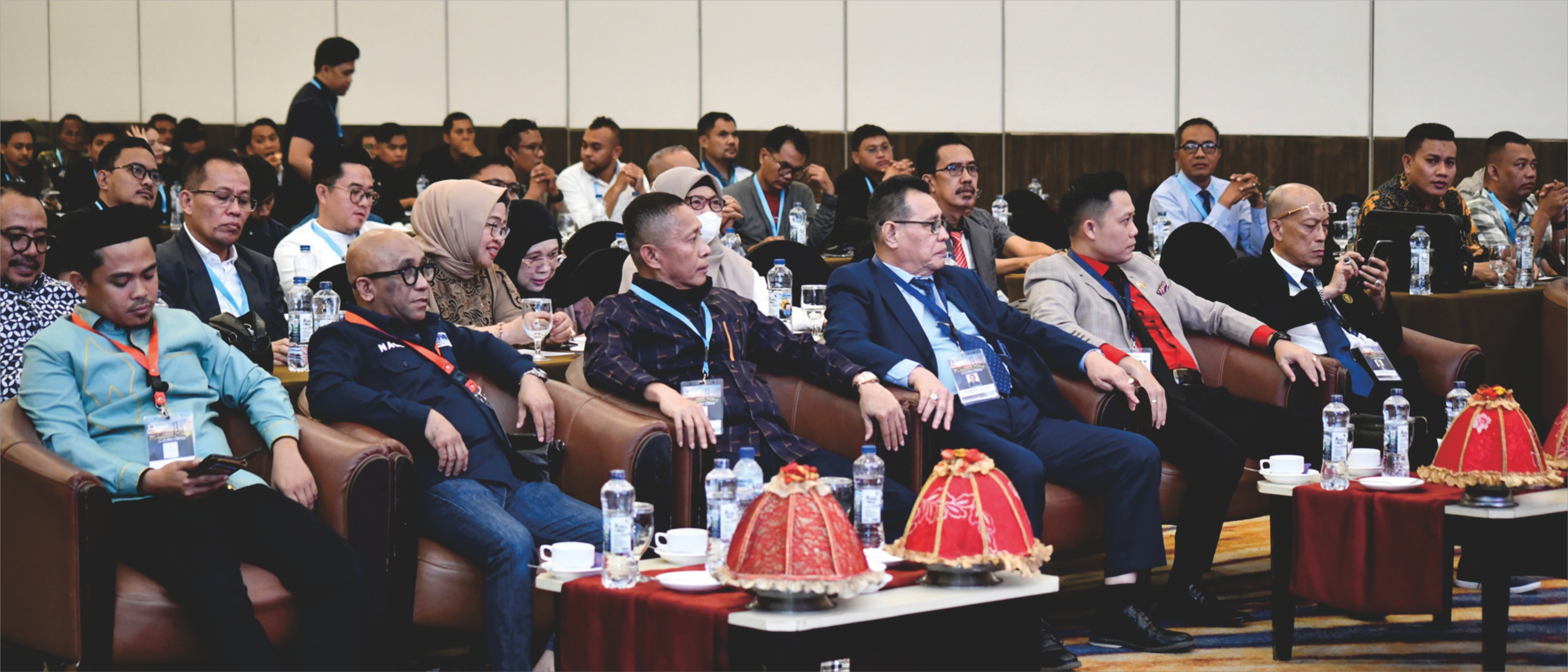 Musyawarah Cabang DPC Kendari - 18 April 2026